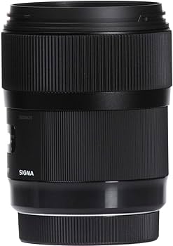 Amazon.co.jp: シグマ(Sigma) SIGMA 単焦点広角レンズ Art 35mm F1.4