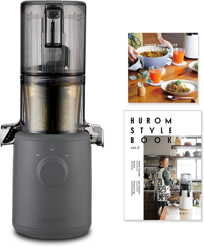 Amazon.co.jp: 【Amazon.co.jp限定】ヒューロム コールドプレス