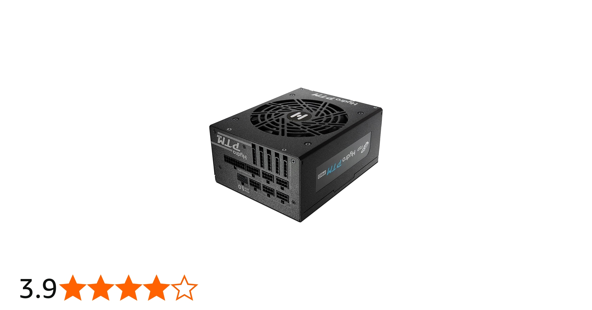 Amazon | FSP エフエスピー 80 PLUS PLATINUM 認証 ATX3.0 PCIe Gen.5