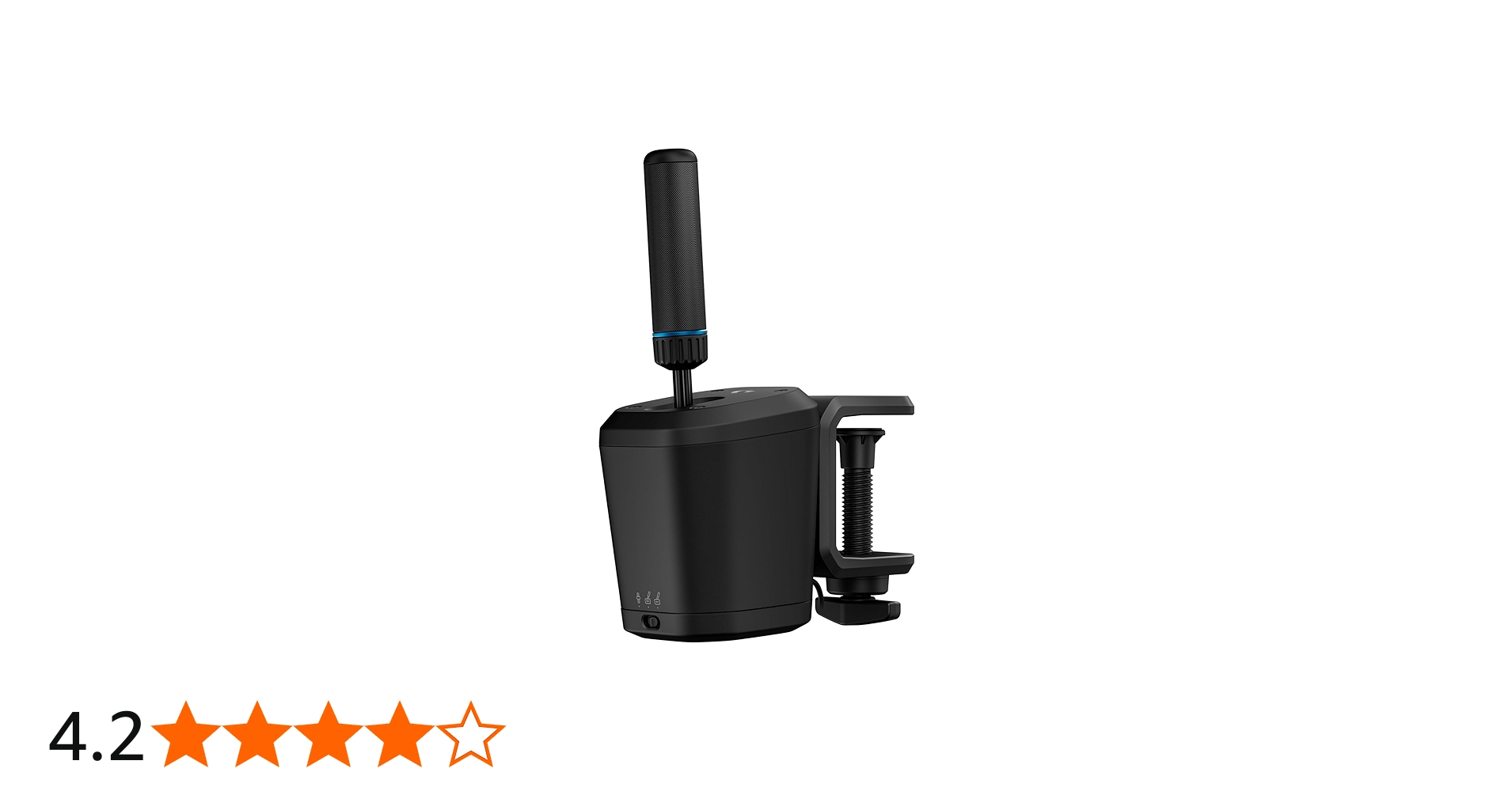 Amazon.co.jp: Logicool G ハンコン RS シーケンシャル シフター