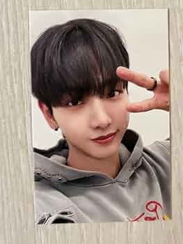 Amazon.co.jp: ミョンジェヒョン トレカ ラキドロ ユニバ BOYNEXTDOOR