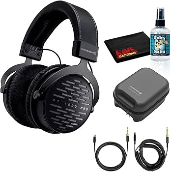 Amazon.co.jp: beyerdynamic DT 1990 Pro Open Studio リファレンス