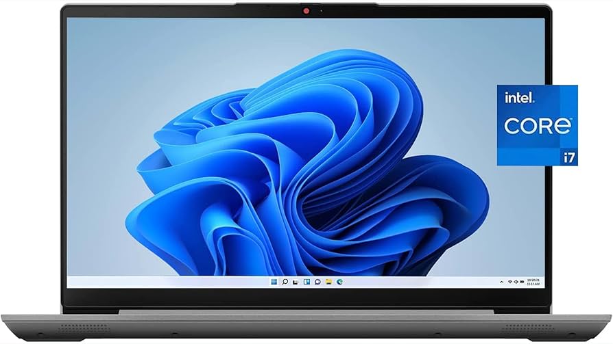 Amazon.com: Lenovo 2022 est Ideapad 3 14'' FHD Laptop, Intel Core