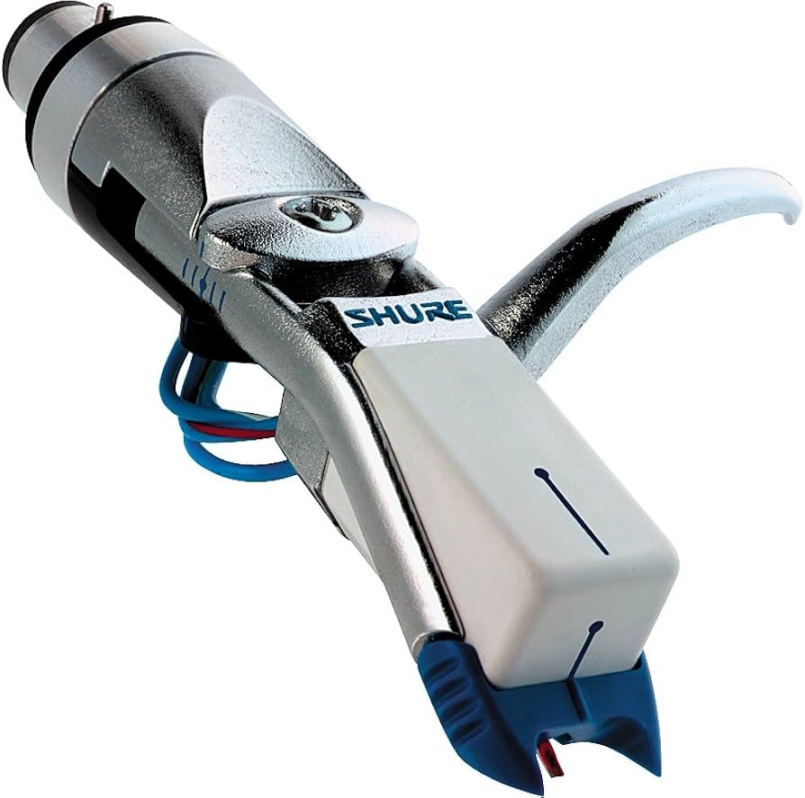 Amazon.co.jp: SHURE フォノ カートリッジ WHLB 【国内正規品】 : 家電