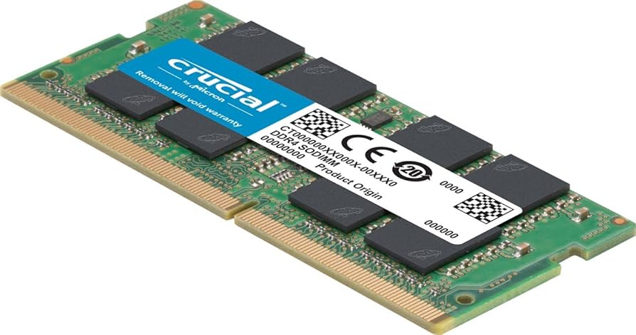 Crucial 8GB DDR4 2133 PC4 17000 CL15 8 DDR4 2133 PC4 2133
