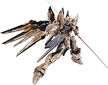 Amazon | MGEX 1/100ストライクフリーダムガンダム [メカニカルクリア