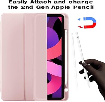 Amazon.com: iPad Air 11 Inch 2025 M3/2024 M2/Air 7 6 5 4