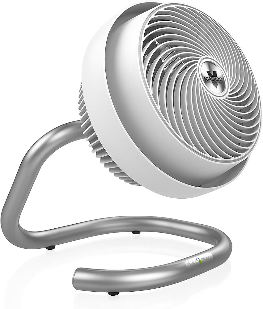 Amazon | ボルネード サーキュレーター DC 45畳 大風量 弱静音 無段階