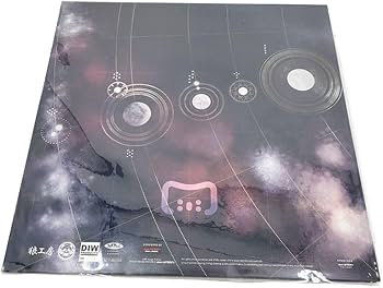 Amazon.co.jp: Mili Miracle Milk 完全限定盤 LPレコード2枚組 特典付