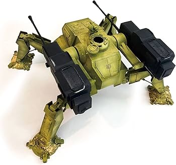 Amazon | ロケットモデルズ 1/35 フィスト・オブ・ウォーシリーズ