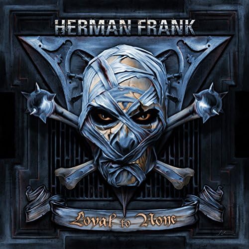 Amazon.com: Loyal to None (Bonus Version) : Herman Frank: Digital