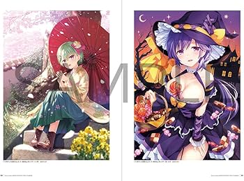 Amazon.co.jp: Summer Pockets REFLECION BLUE VISUAL FANBOOK : Software