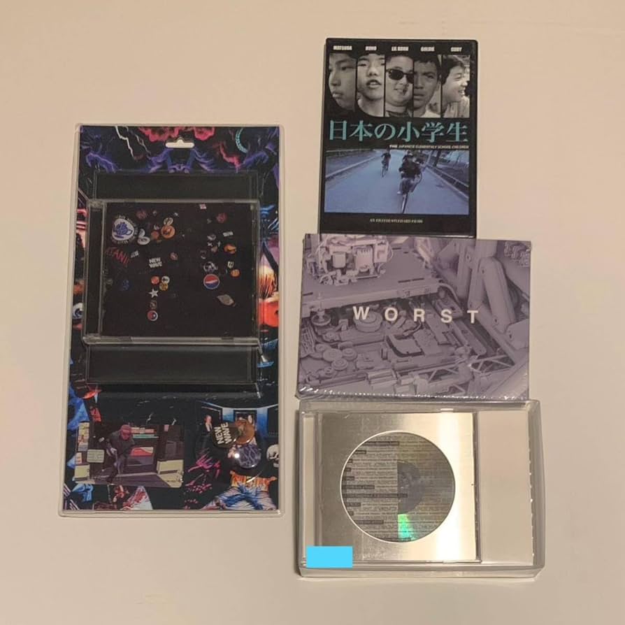 KOHH DIRT 0168 CD DVD アートブック 千葉雄喜 KOHH KOHH 千葉雄喜