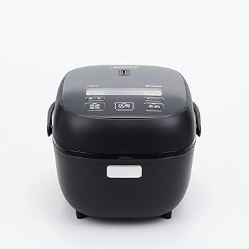 Amazon.com: Tiger TIGER JBS-A055 KM [Micon jar rice cooker