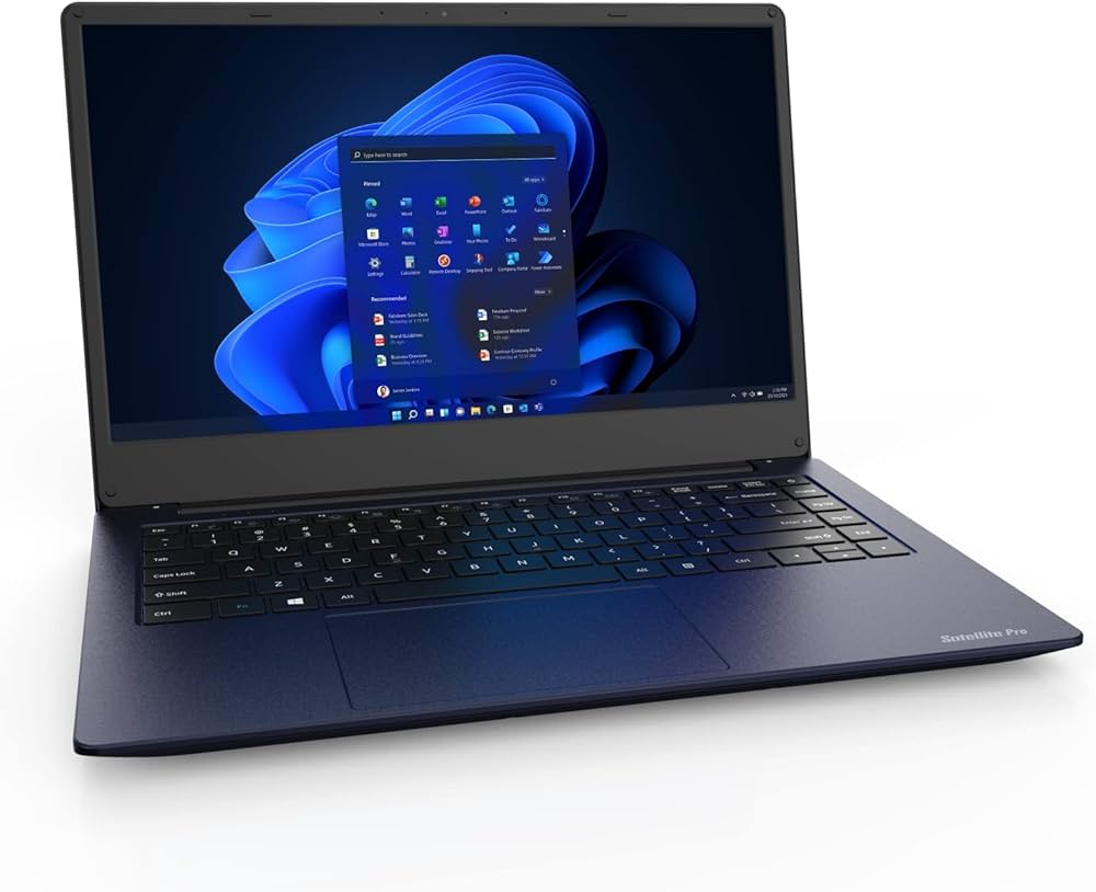 dynabook Toshiba | Satellite Pro C40-J-11G | 14