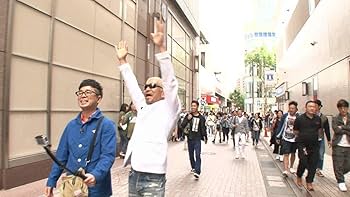 Amazon.co.jp: 福岡人志、~松本×黒瀬アドリブドライブ~ 第1弾 本気の