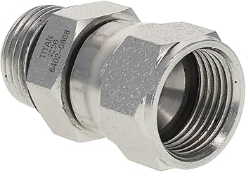 Amazon.com: HYDRAULICS DIRECT | 6402-20-20 | 1 1/4