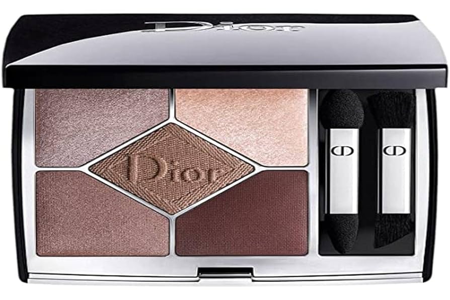 新品未開封】Dior サンククルールクチュール 4色セット 【公式通販】