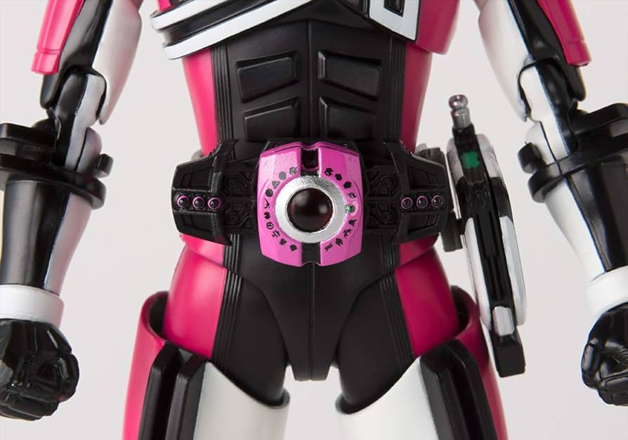 Amazon.co.jp: バンダイ(BANDAI) S.H.Figuarts 真骨彫製法 仮面