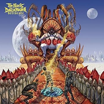 The Black Dahlia Murder - Deflorate - Amazon.com Music