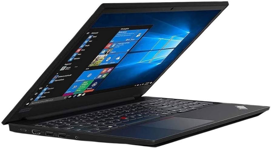 Amazon.com: Lenovo Thinkpad E590 15.6