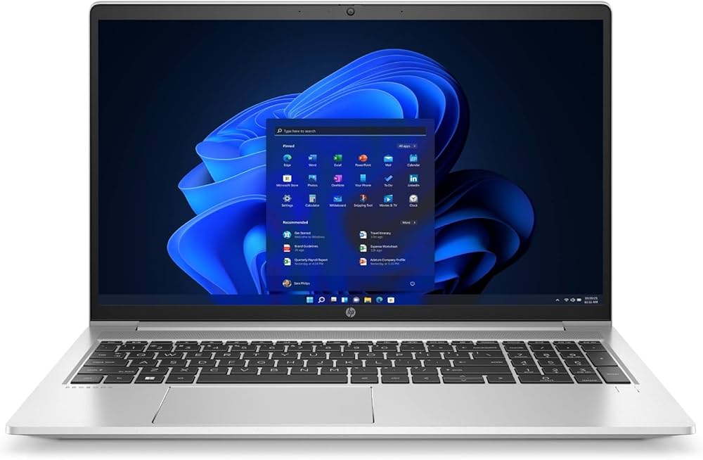 Amazon.co.jp: HP ProBook 450 G9 15.6インチノートブック - フルHD