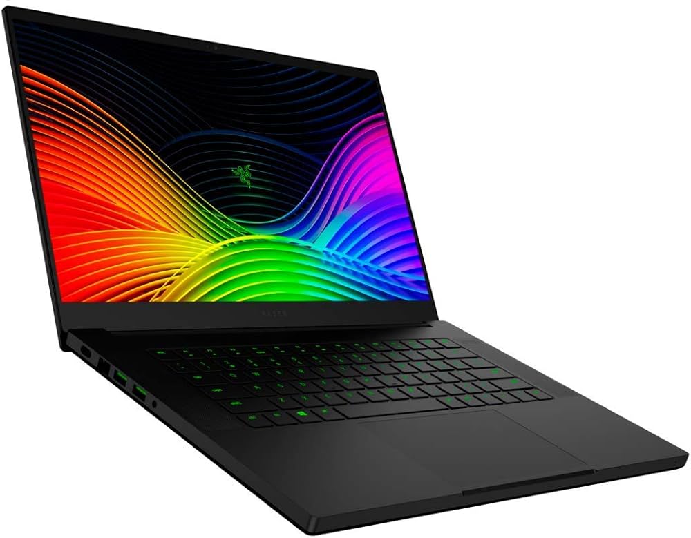 Amazon.co.jp: Razer Blade 15 ベースモデル ゲーミングノートPC (15.6