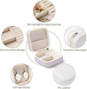 Amazon｜リトルツインスターズ キキララ ジュエリーボックス