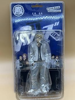 Amazon | 未開封 クローズ & WORST FBG Flash Back GENERATION