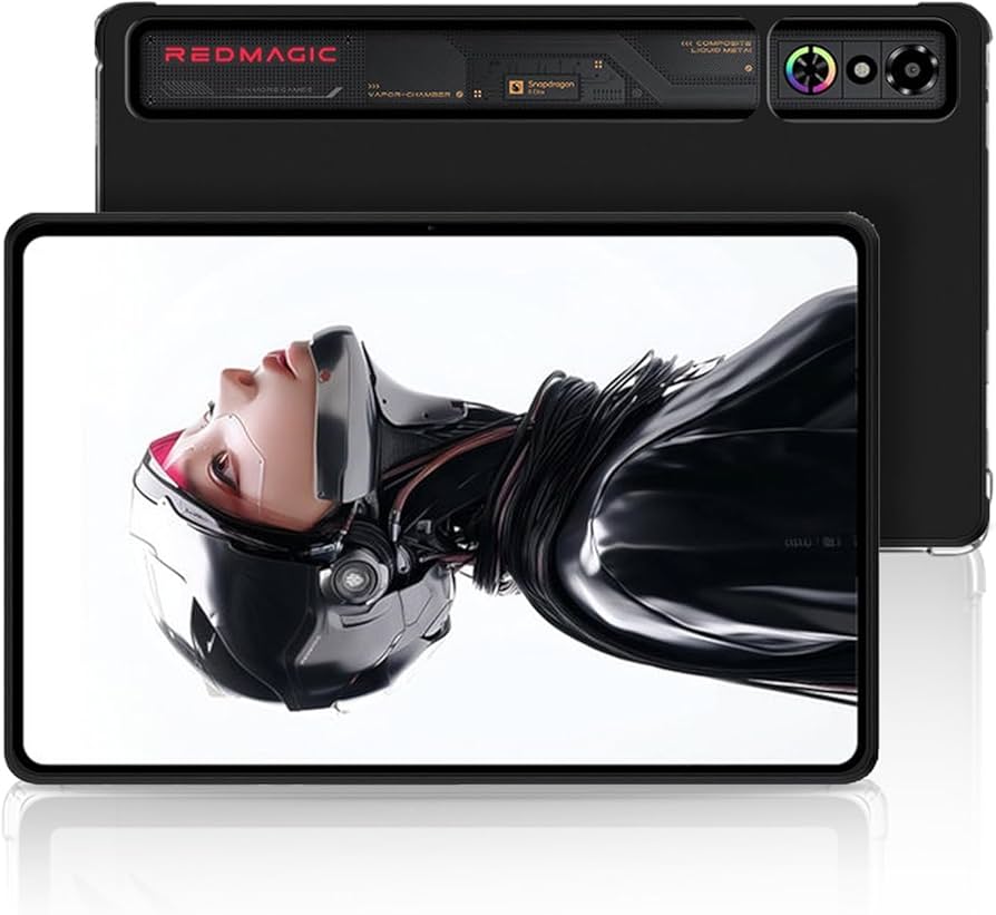 Amazon.co.jp: For REDMAGIC ゲーミングタブレット 3 Pro/Astra ケース