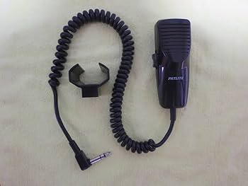 Amazon.co.jp: 確かな良いものを パトライト製 拡声器 電子サイレン