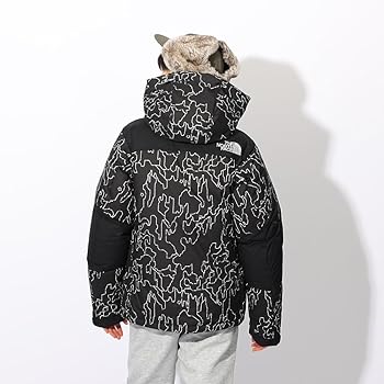 Amazon.co.jp: [ザノースフェイス] ダウン ジャケット ノベルティー