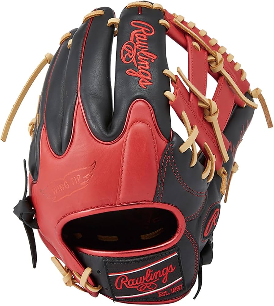 Amazon | ローリングス(Rawlings) 野球 グラブ グローブ 大人用 男性