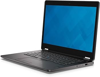 Amazon.com: Dell Latitude E7470 Business Laptop - N1N70 (14