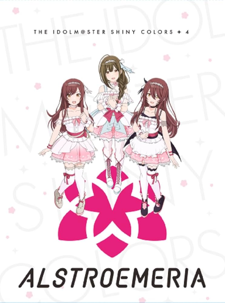 Amazon.co.jp: 【Amazon.co.jp限定】アイドルマスター シャイニー