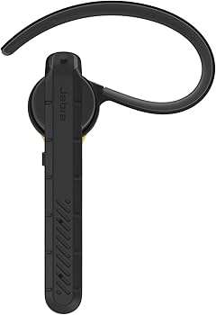 Amazon.com: Jabra Bluetooth Headset for All Bluetooth Enabled