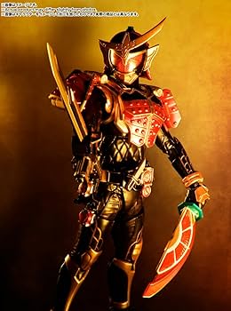 Amazon.co.jp: TAMASHII NATIONS S.H.フィギュアーツ (真骨彫製法