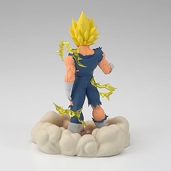 Amazon.co.jp: バンプレストドラゴンボールZHistoryBoxvol.12魔人