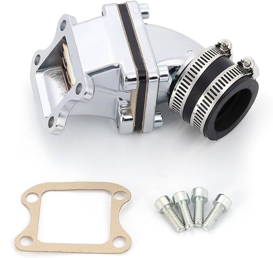 Amazon | Kanoan ホンダ 用 ビッグキャブ インテーク マニホールド