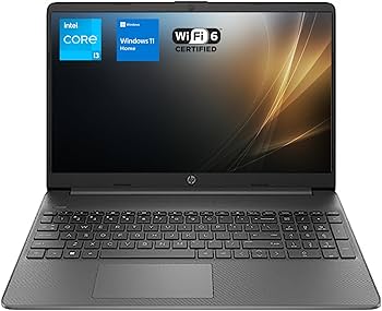 Amazon.com: HP Essential Laptop, 15.6