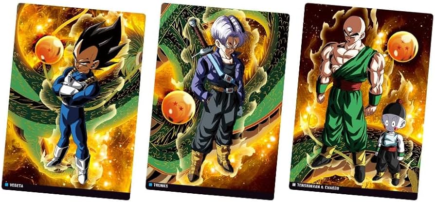 ドラゴンボール イタジャガ24枚まとめ売り ドラゴンボール イタジャガ