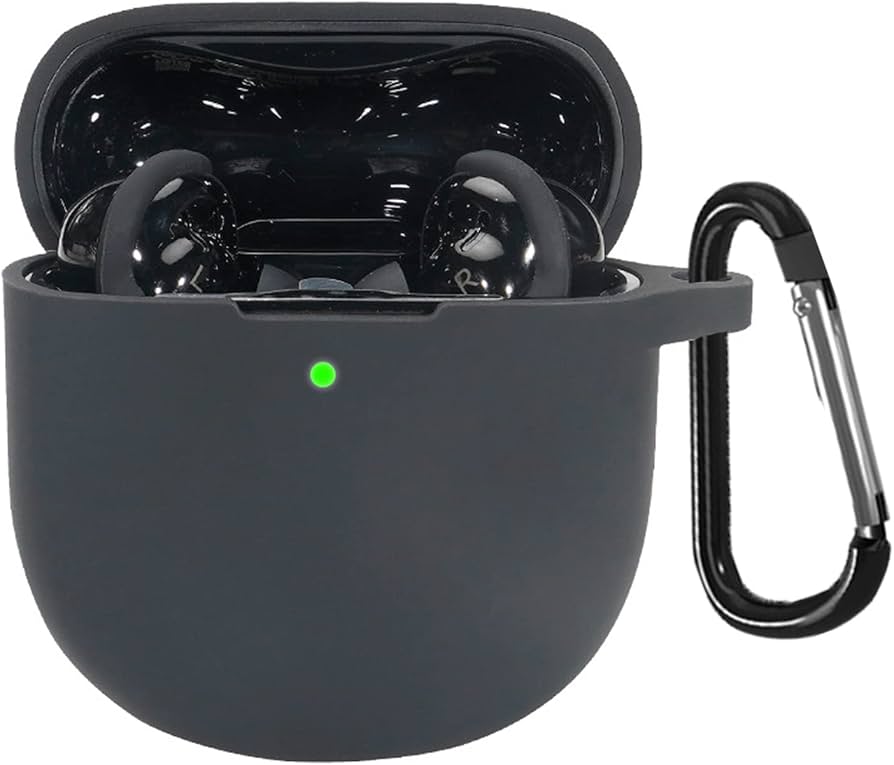 Amazon | 「2023改良モデル」KANOYO Bose QuietComfort Ultra Earbuds