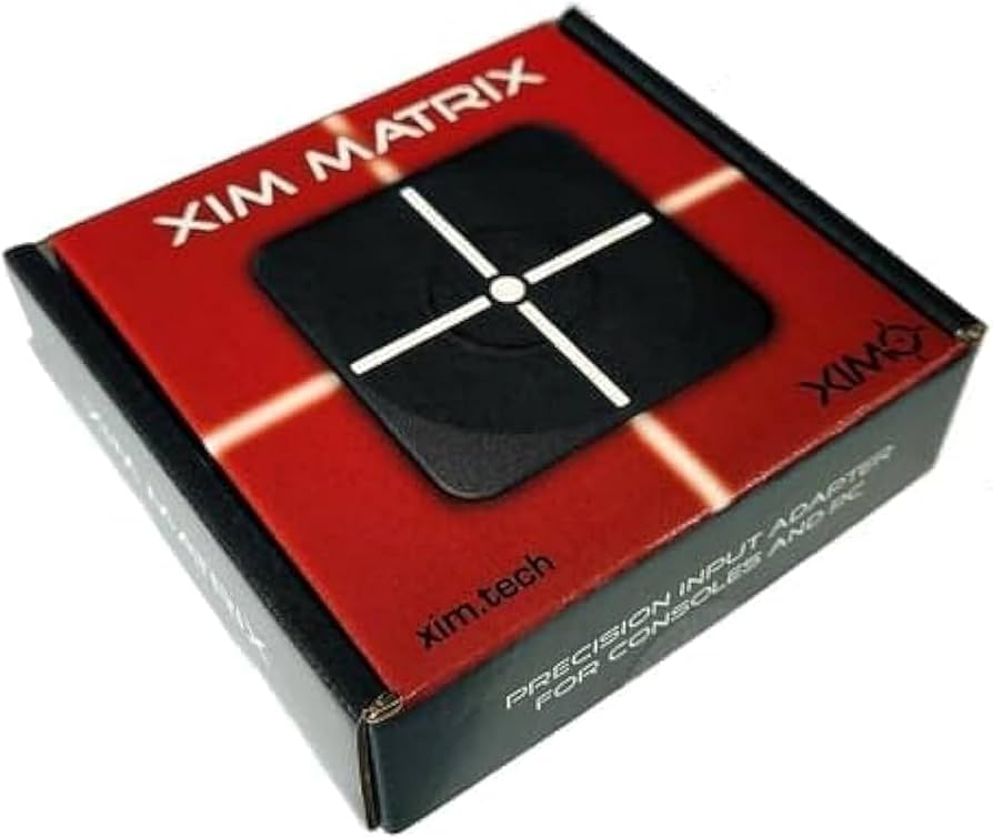Amazon.co.jp: XIM MATRIX コンバーター Xbox Series X|S・PS5・Xbox