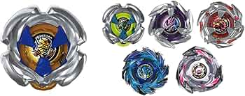 Amazon.co.jp: タカラトミー(TAKARA TOMY) BEYBLADE X ベイブレードX