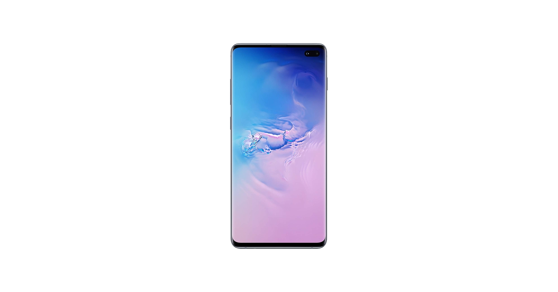 Amazon.com: Samsung Galaxy S10 Factory Unlocked Android Cell Phone