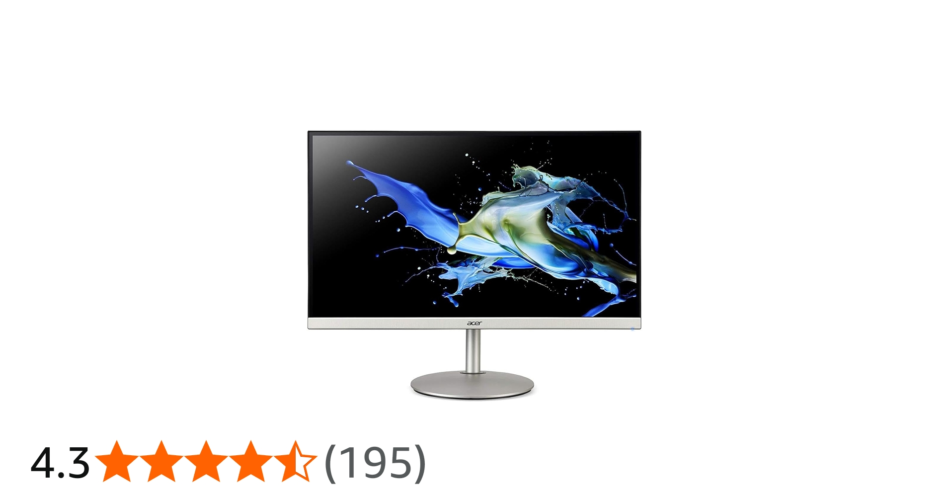 Amazon.co.jp: acer CB282K smiiprx 28インチ UHD 4K (3840 x 2160