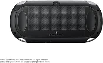 Amazon | 【整備済み品】 SONY ソニー PlayStation Vita