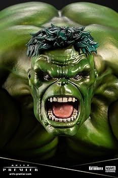 Amazon.co.jp: ARTFX PREMIER MARVEL UNIVERSE ハルク 1/10スケール