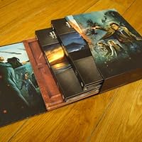 Amazon.co.jp: ハリー・ポッター 第1章～第7章PART2 コンプリート