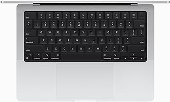 Amazon.com: Apple 2023 MacBook Pro Laptop M3 Pro chip with 12‑core